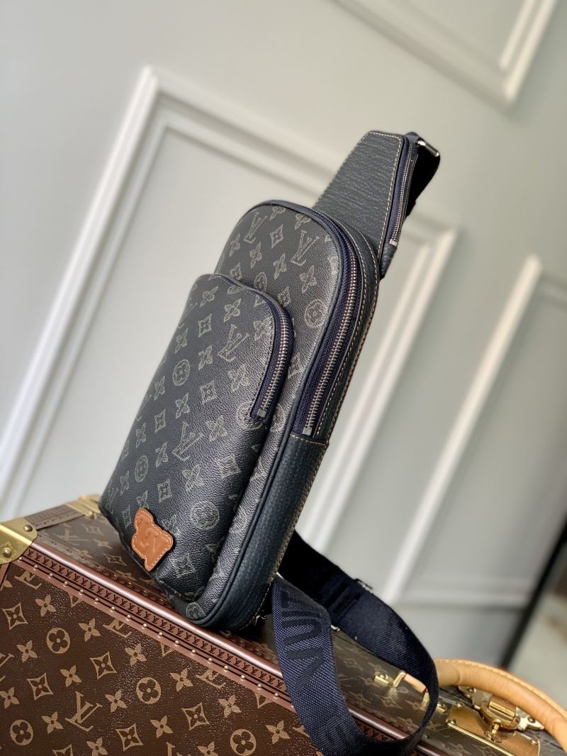 LV Waist Chest Packs